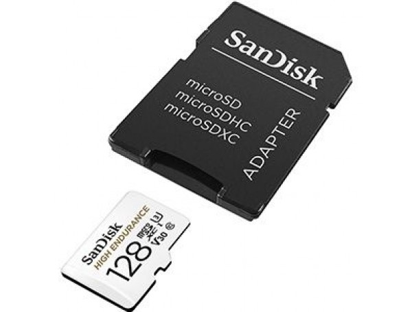 Sandisk SD 128GB | Innocam